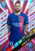NEYMAR Jr LIMITED EDITION - FIFA 365 2024 