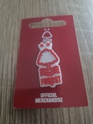 PIN Nottingham Forest - Anglia.