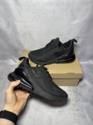 Buty Nike Air Max 270 black