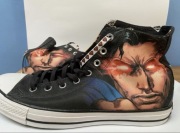 Buty Converse Superman Dc Comics limited edition 44 EUR