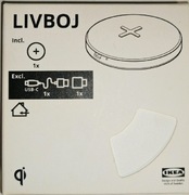 Ładowarka indukcyjna LIVBOJ 5W