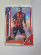 Bafodé Diakité Bournemouth Topps Chrome Premier League 2026