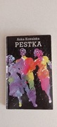 Książka Pestka - Anka Kowalska