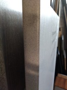 Blat kuchenny Piasek Antyczny 905L biuro styl