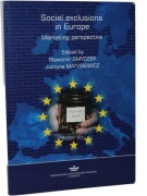 SOCIAL EXCLUSIONS IN EUROPE MARKETING PERSPECTIVE