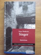 Spuścizna   ____  Isaac Bashevis Singer