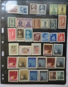 Fi 757 - 809** - Kompletny rocznik 1955