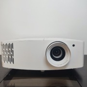 Projektor Optoma UHD35x 4K UHD