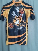 Komplet koszulka i spodenki firmy extreme hobby tm roz. 164