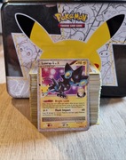 LUXRAY GL LV.X 109/111 Pokemon TCG Celebrations 