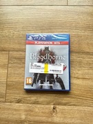 Nowa Bloodborne PL Polska Wersja Folia PlayStation 4 Ps4 Ps5