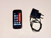 Telefon NOKIA 5800 XpressMusic zestaw ładowarka