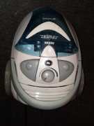 Zelmer odkurzacz galaxy 2 1800w rura teleskopowa