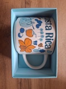 Kubek Starbucks Been There Series Costa Rica