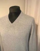 Kaszmirowy sweter Marina Yachting 