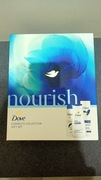 Dove Nourish zestaw kosmetyków 