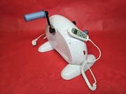 Rotor Elektryczny na nogi oraz ręce z pilotem