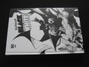 BATMAN NOIR Black & White Pięść demona NOWY w folii