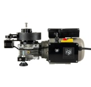 Case Roller elaboracja łuski 