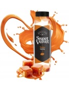 SWEET VELVET NEVERLAND Sos o smaku toffee toffi 1 kg