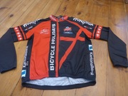 Bluza rowerowa męska MAX Hurzeler r. L