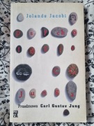 Psychologia C.G. Junga - Jolande Jacobi Struktura, Prawa, Zastosowanie