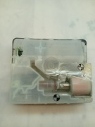 Dozownik detergentu zmywarki Bosch/Siemens 