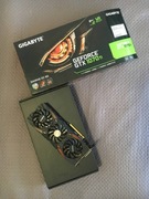 Gigabyte GeForce GTX 1070 Ti GAMING OC 8G