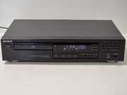 Odtwarzacz CD SONY COMPACT DISC PLAYER CDP-395