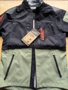 LEATT Moto 4,5 bluza spodnie rekawice kurtka hydradri EVO Nowe cross quad