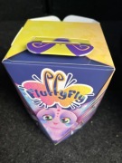 Simba Fluffyfly pluszowy nadmuchiwany motyl