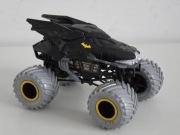 Monster Jam 1:24 - Batman Monster Truck v2