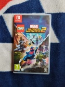 Lego Marvel Superheroes 2 | Nintendo Switch