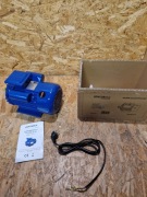 SILNIK ELEKTRYCZNY JEDNOFAZOWY 230V 1430 RPM 3kW