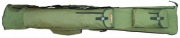 PROMOCJA Pokrowiec na karpiówki 3 Wędki Robinson Carpex 205x30cm