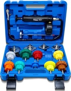 Powystawowe Tester systemu chłodzenia 16-częściowy CClife 2256 brak 1 szt 