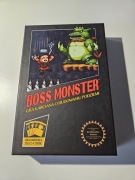 Boss Monster - wyd. Trefl