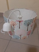 Lampa wisząca Bajkowy Las 