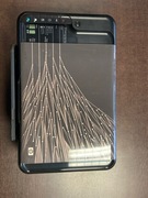 HP Deskjet K209a uszkodzona