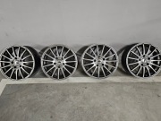 4 felgi AEZ Xylo 7Jx17 5x120