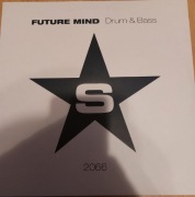 Future Mind- Drum & Bass (winyl klasyk)