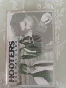 HOOTERS - ONE WAY HOME - kaseta 