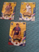 Premium Gold karty panini FIFA 2026