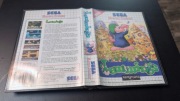 Lemmings - Sega Master System