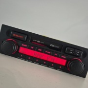 Oryginalne radio kasetowe SEAT RDS do Seat AROSA - stan Bardzo dobry !