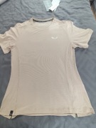 Koszulka Salewa Puez Dry T-shirt W Damska 