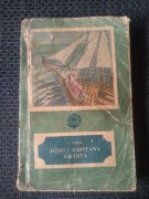 Dzieci kapitana Granta - tom 2 - J. Verne 