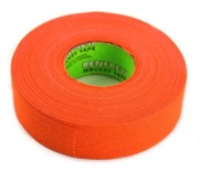 Taśma hokejowa - pomarańczowa