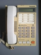 Telefon stacjonarny Panasonic model KX-T2365
