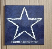 Roxette Opportunity Nox płyta CD singiel f nowy